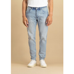 Circle of Trust Jagger blaze blue 1269 heren denim stretch skinny fit