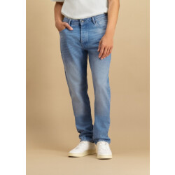 Circle of Trust Connor stormy bay 1704 denim regular fit