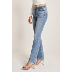 Para Mi Ss251.212070-d018 jade daily denims