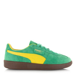 Puma palermo jade frost-fresh pear-gum lage sneakers unisex