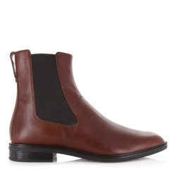 Vagabond Frances 2.0 boots met elastische schacht chelsea boots dames