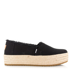 Toms Valencia | espadrilles met plateauzool espadrilles dames