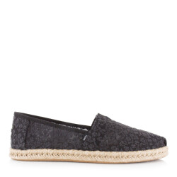 Toms Alpargata rope