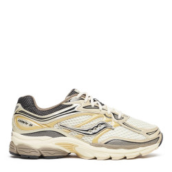 Saucony Progrid omni 9 gold lage sneakers unisex