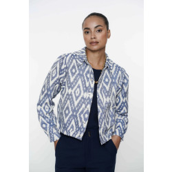 Geisha 55120-20 bomber