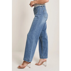 Para Mi Ss251.212290-d122 mira daily denims