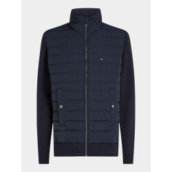 Tommy Hilfiger Vest mix media stand cllr mw0mw37461/dw5