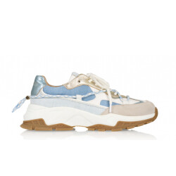 DWRS Label Bonney denim