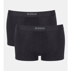 Sloggi Ever ease hipster 2-pack -