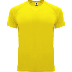 Roly Kinderen/kinderen bahrein sport t-shirt