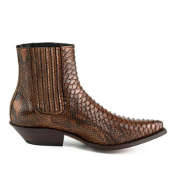 Mayura Boots Cowboy laarzen 2575- size