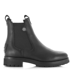 Panama Jack leren chelsea boots chelsea boots dames