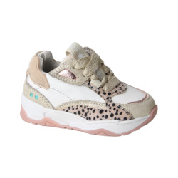 Bunnies Jr. 225375-994 meisjes sneakers