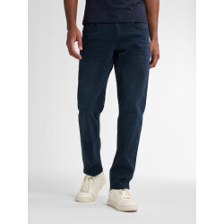 Petrol Industries Denim tapered regular