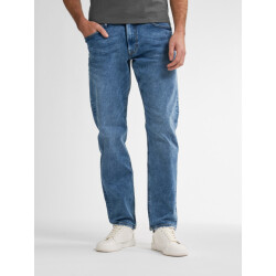 Petrol Industries Denim tapered regular
