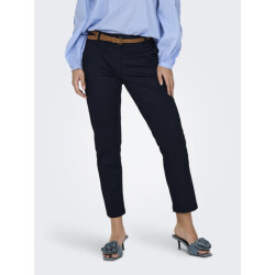Jacqueline de Yong Jdychicago mw belted chino pants pn