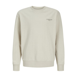 Jack & Jones Jjjeff monochrome sweat crew neck j