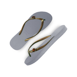 Uzurii Original switch zilver