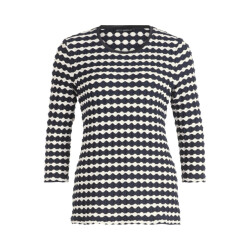 Betty Barclay 23791179 shirt kurz 3/4 arm