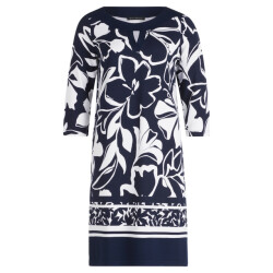 Betty Barclay 16531171 kleid kurz 3/4 arm