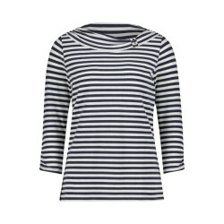 Betty Barclay 23771167 shirt kurz 3/4 arm