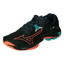 Mizuno Wave lightning z