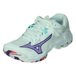 Mizuno Wave lightning z