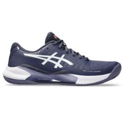 Asics gel-challenger 14 clay gravel tennis schoen heren -