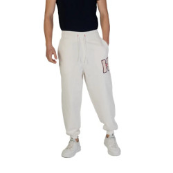 Tommy Hilfiger Te patch joggingbroek