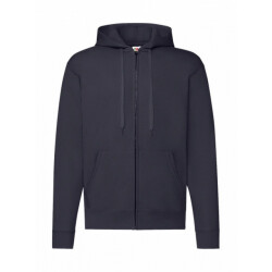 Fruit of the Loom Klassieke herenhoodie