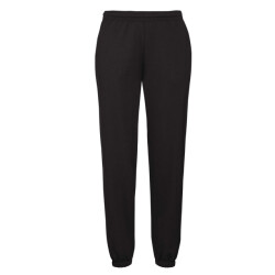 Fruit of the Loom Heren klassiek elastisch manchet joggingbroek