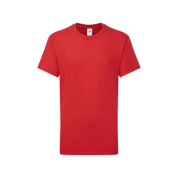 Fruit of the Loom Kinderen/kinderen iconic 195 t-shirt