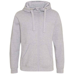 Awdis Unisex adult just hoods graduate hoodie zwaargewicht