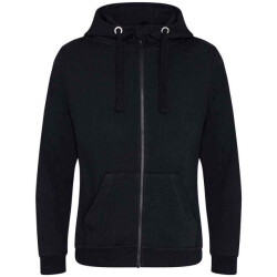 Awdis Unisex adult just hoods graduate hoodie zwaargewicht