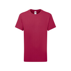 Fruit of the Loom Kinderen/kinderen iconic 195 t-shirt
