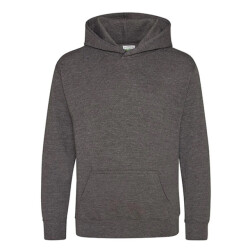 Awdis Kinder/kinder heather hoodie