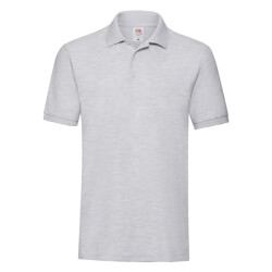 Fruit of the Loom Unisex premium poloshirt voor volwassenen