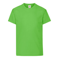 Fruit of the Loom Origineel t-shirt voor kinderen