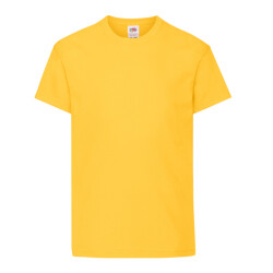 Fruit of the Loom Origineel t-shirt voor kinderen