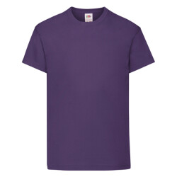 Fruit of the Loom Origineel t-shirt voor kinderen