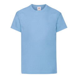 Fruit of the Loom Origineel t-shirt voor kinderen