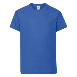 Fruit of the Loom Origineel t-shirt voor kinderen
