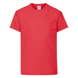 Fruit of the Loom Origineel t-shirt voor kinderen