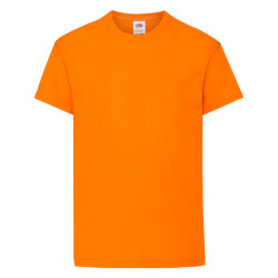 Fruit of the Loom Origineel t-shirt voor kinderen