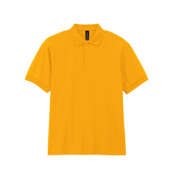 Gildan Unisex dryblend poloshirt voor volwassenen
