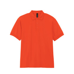 Gildan Unisex dryblend poloshirt voor volwassenen