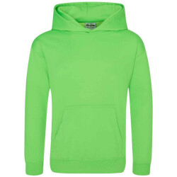 Awdis Kinder/kids elektrische hoodie