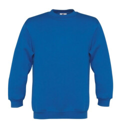 B and C Sweatshirt voor kinderen/kinders set-in