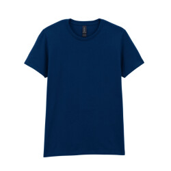 Gildan Dames t-shirt van zwaar katoen