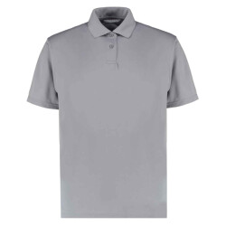 Kustom Kit Heren premium cooltex plus regular poloshirt